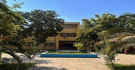 دورنمای دانشکده 